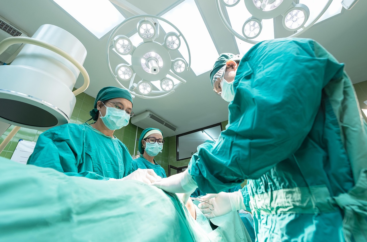 Understanding Adenoidectomy Surgery in Varanasi: A Complete Guide